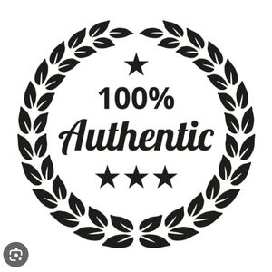 ** COA **certificate Of Authenticity
